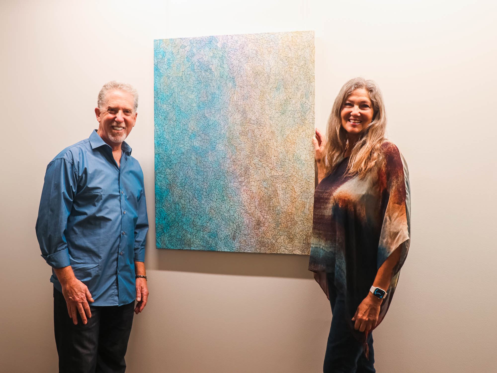 Music Art Exhibition-20